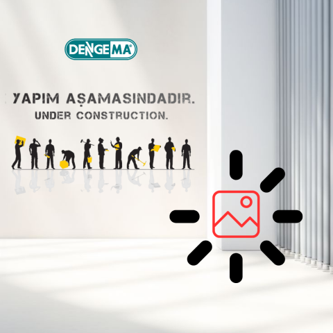 DM S-50 Bakü Sandalye Kromaj