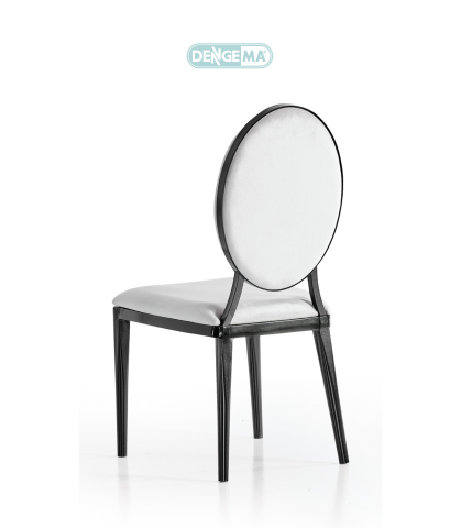 DM S85 Sandalye Boyalı