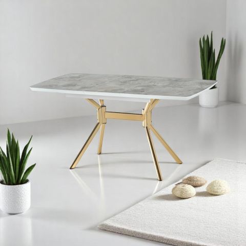 Duman Masa Rambla Gold